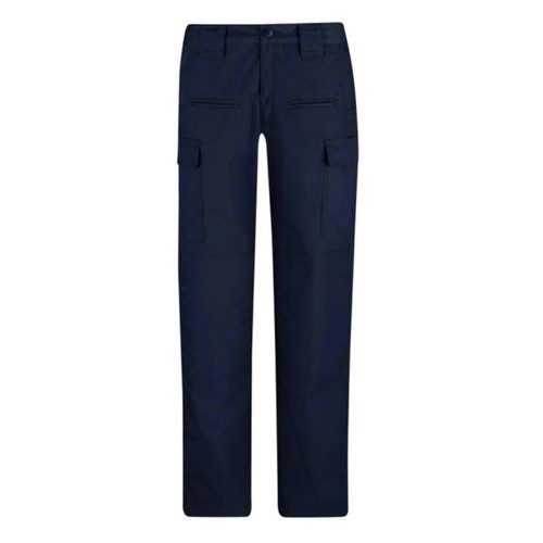 Propper F5259 Womens Kinetic Tactical Cargo Pants w//NEXStretch LAPD Navy