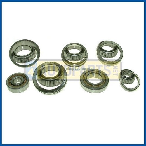 LAND ROVER R380 J SUFFIX BEARING OVERHAUL KIT GEARBOX DEFENDER DISCOVERY