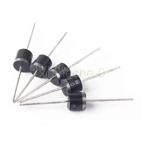 Stk 10 x 22 uF 25V Elektrolytkondensator Electrolytic Capacitor #A414