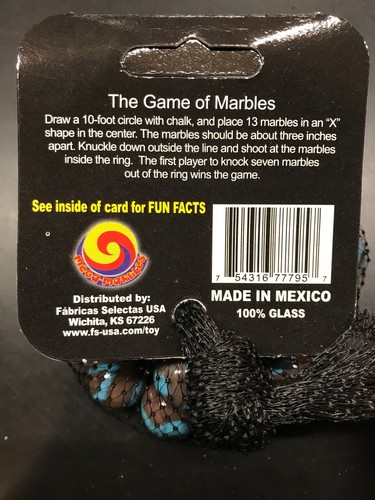 Vacor de Mexico RARE Retired Mega Werewolf