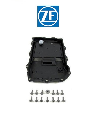 ZF 8HP70Z TRANSMISSION PAN FILTER RAM1500 2013-2017 3.0crd