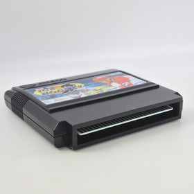 Famicom USA ICE HOCKEY in FC JALECO GOOD- Nintendo 2292 fc