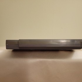 Ghostbusters 2 (Nintendo NES, 1990) autentico