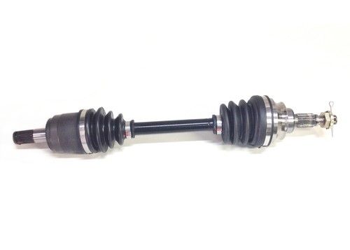 Front Left CV Joint Axle 2005-2006 Honda Rincon 650 4x4 ATV