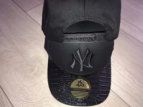 New york NY Boy Girl school Baseball Cap Kids Snapback Hat Children Sports Hats