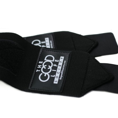 Wrist Workout Gym Lifting Weight Wrap Training Bodybuilding Crossfit Wraps Brace