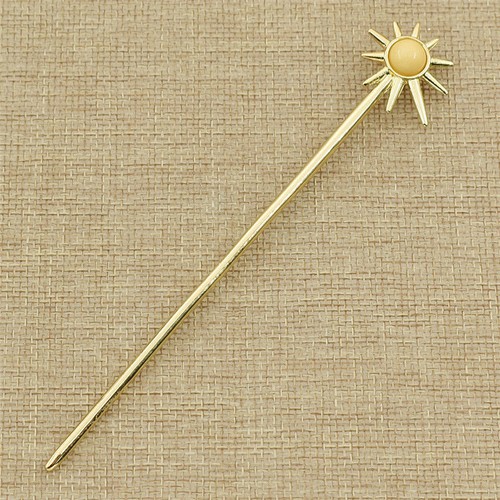 Card Captor Sakura Hairpin Hair Accessories Stick Cosplay Decor Jewellery Girls