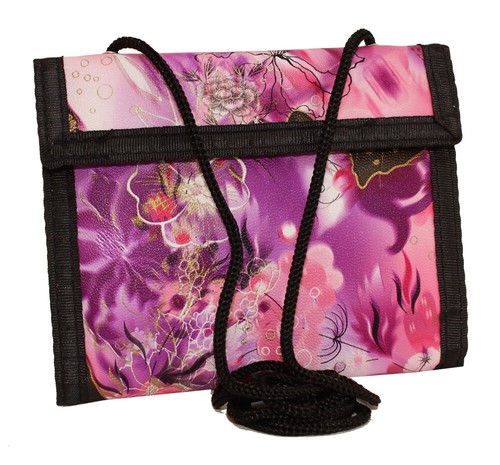 Poitrine Sac Poitrine Sac Capes sachet porte-monnaie Papillon Femmes Enfants Neuf