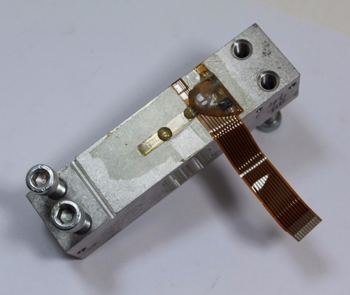 Load Cell Replacement for Mettler Toledo PS60 Shipping Scale 150lb x 0.05lb