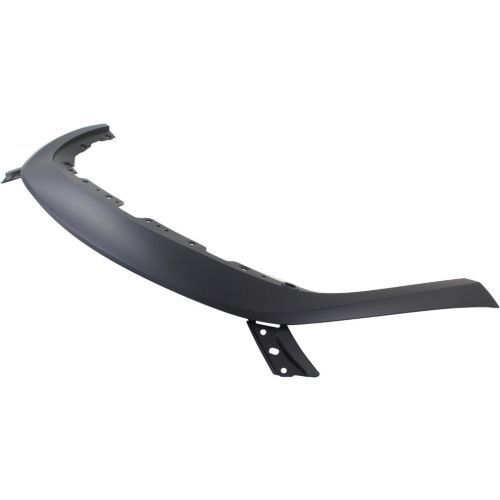 For Dart 13-14 Front Upper Bumper Cover Plastic Primed