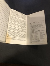 Tunnel b1 sega Saturn manual only