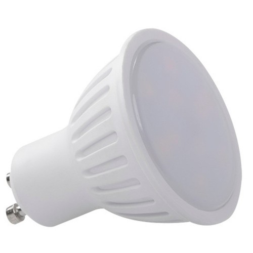 11W Kanlux Hochvolt LED Spot Tomi PAR16 1,2W GU10 840 120° NODIM