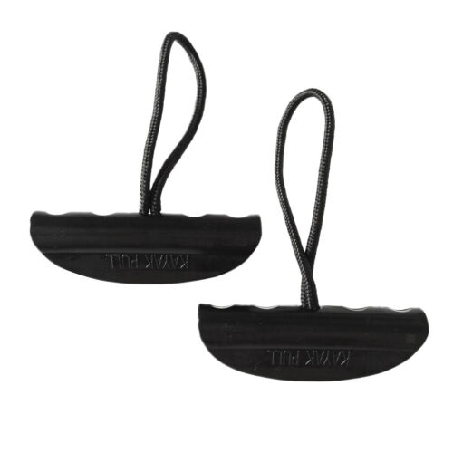 2x Durable Nylon Universal Kajak Zuggriff Kajak Kanu Boot Tragegriff