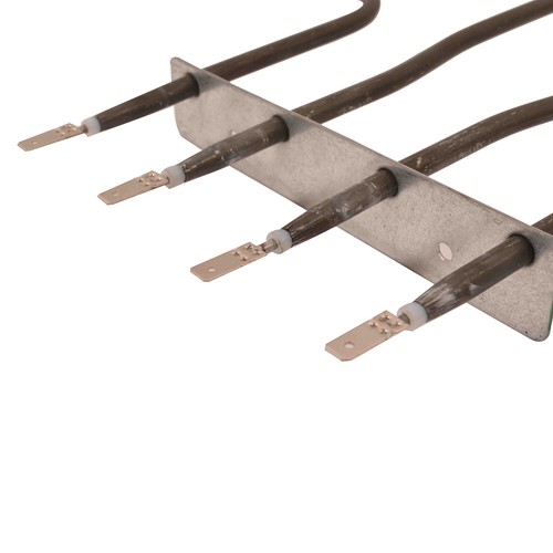 GENUINE Hotpoint Dual Grill Oven Element 2660W FITS HUI614,JLE60,JLE61 C00230133