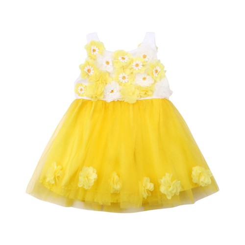 Baby Princess Party Lace Tulle Tutu Flower Girls Wedding Prom Bridesmaid Dresses