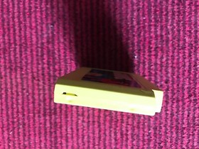 Famiclone - Rambo game rare cartridge FC Famicom Pegasus