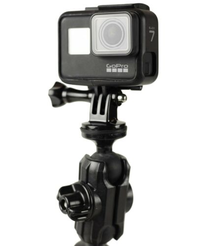 YakAttack PanFish Portrait Pro Camera Mount