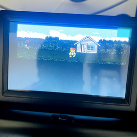 Square's Tom Sawyer Nintendo Famicom 1989 Japanese Version SQF-T4 Role Playing