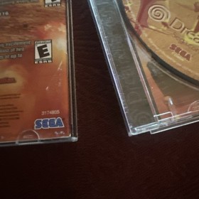 Star Wars: Demolition (Sega Dreamcast system) COMPLETE DC GAME - TESTED