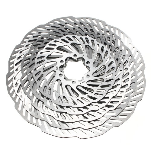 203mm 160 140 180 With Bolts Mountain Bike Bicycle Disc Brake Rotors,120
