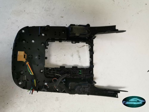 2013-2017 Audi Q5 Keyless Ignition Menu Radio Navigation Control 8T0919611L