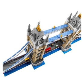 LEGO Creator Expert 10214: Tower Bridge New & Sealed⭐!!Tracking!!⭐