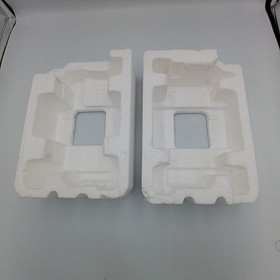 PlayStation 2 Console Midnight Blue SCPH-50000 Boxed HDD Stand Japanese Tested