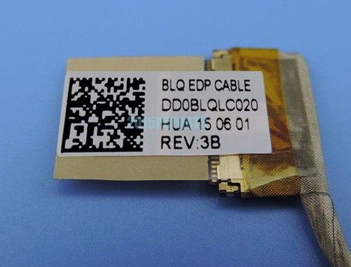 New Toshiba SATELLITE S55-C HD LVDS LCD LED VIDEO SCREEN DISPLAY CABLE