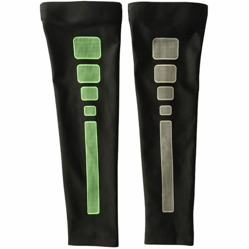 Basketball Sport Silicone Men Women Running Compression Arm Sleeves Elbow Pad