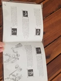 Soul Fighter Sega Dreamcast Game CD Complete w/ Booklet 1999