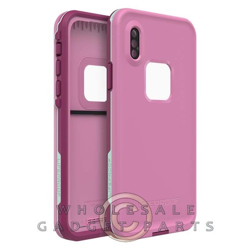 LifeProof Fre /'Case-Apple iPhone//XS-Frost Bite X Funda Carcasa Escudo