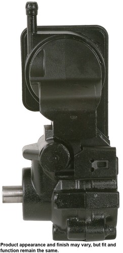 Power Steering Pump Cardone 20-59400 Reman