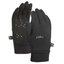 Black HEAD Kids’ Touchscreen Gloves