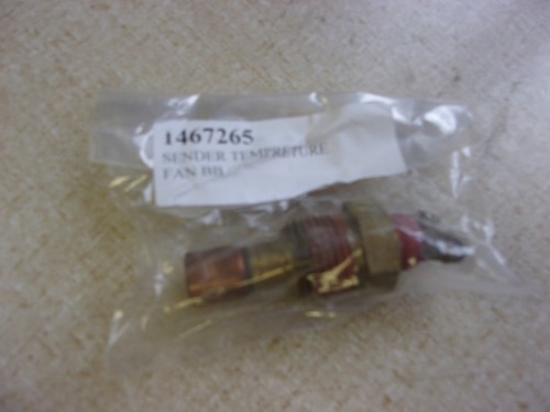 NEW Temperature Sender for BB Fan 1467265 *FREE SHIPPING*