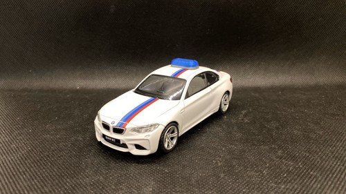 1:43 Accessories Police Light