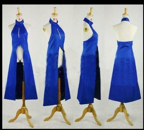 Konan Cosplay from Naruto costume