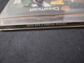 Spec Ops II: Omega Squad (Sega Dreamcast, 2000)