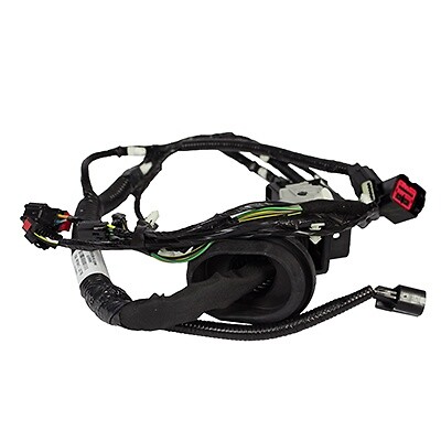 Jumper BL3Z-14630-B Genuine Ford Wire Assembly