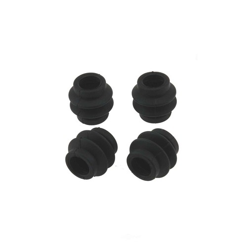 Disc Brake Caliper Guide Pin Boot Kit Rear Carlson 16154