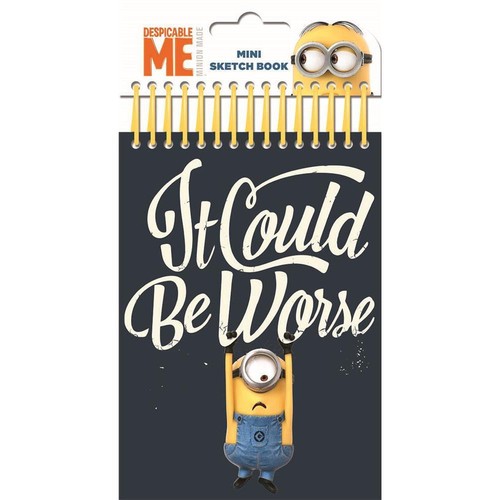 Mi Villano Favorito-Minions conjuntos de papelería// Lápiz//Eraser//Regla//Coloración//Regalo//