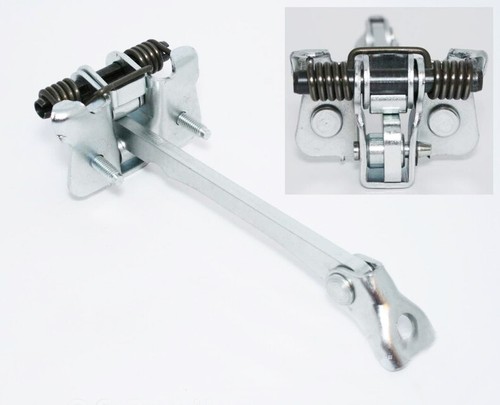 Charniere de porte avant gauche ou droit pour Movano B Master 3 NV400