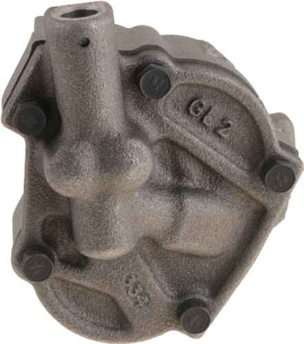 Melling M-77HV Big Block Chevy Oil Pump BBC 396 427 454 High Volume