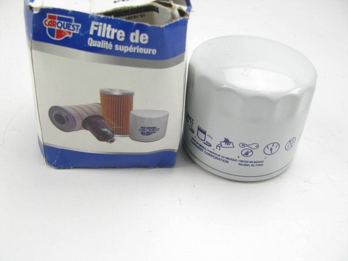 Komatsu Forklifts Details about / Carquest 84094 Engine Oil Filter For Nissan