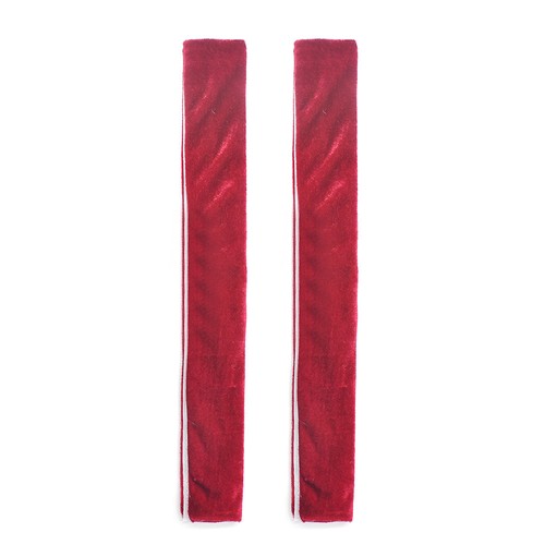 Kitchen Appliance Handle Cover Decor Smudges Door Refrigerator Oven Fridge 2X
