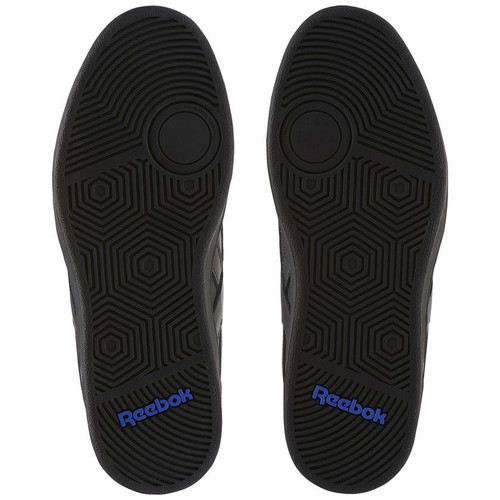 Reebok Royal Techque T LX Men/'s Shoes Sneakers Leather Black BS9093