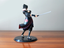 Naruto Uchiha Madara Uchiha Sasuke PVC Action Figures 18 cm