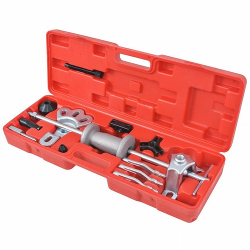 17 Stk Gleithammer Abzieher Set I5P4