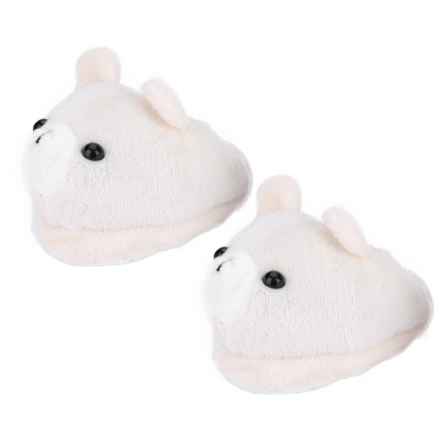 Doll Slippers fitting 18 Inch Girl Dolls Animal Slippers Toys Shoes Accessory
