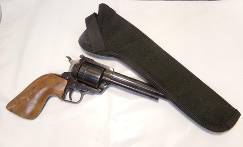 10/" KOLPIN Nylon Gun Holster for Ruger Blackhawk /& Super BH Single Six 7.5/"