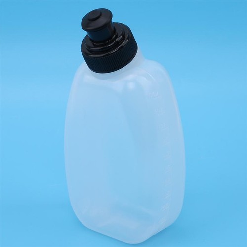 Marathon Long Runing Portable Sports Soft Water Bottle Cycling Fitness FishingLA